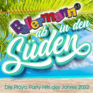 Ballermann ab in den Süden: Die Playa Party Hits des Jahres 2022