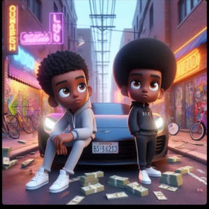 2 AM (feat. 1Nicoo2x) (Explicit)