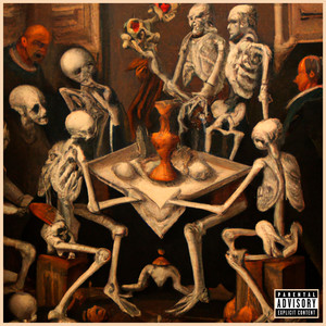 CENA 80S (Explicit)