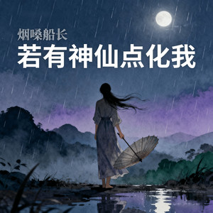 烟嗓船长 - 若有神仙点化我