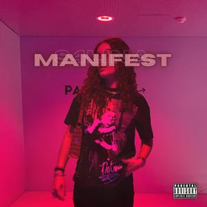 MANIFEST (Explicit)