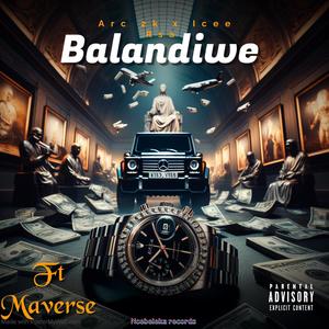 Balandiwe