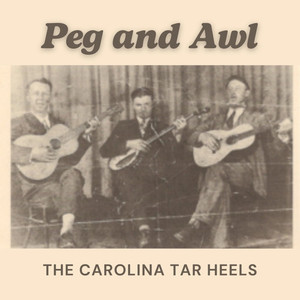 Peg and Awl