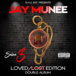 SALINA 3 (LOVED) LOST EDITION DOUBLE ALBUM [Explicit]