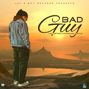 Bad Guy