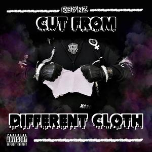 Cut From Different Cloth (Explicit)