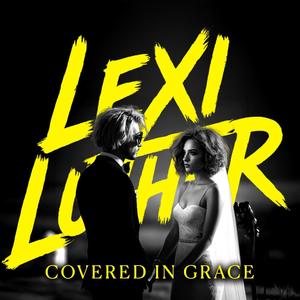 Covered in Grace (feat. Of Dust & Breath) (Duet Mix)