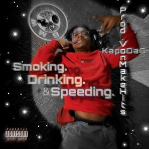 Smoking, Drinking, & Speeding (Explicit)