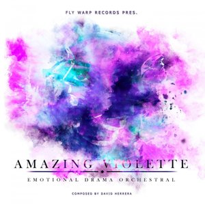 Amazing Violette (Original mix|Explicit)