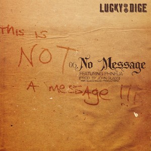 No Message (Explicit)
