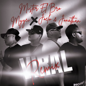 Viral (Remix|Explicit)