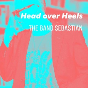 Head over Heels (Explicit)