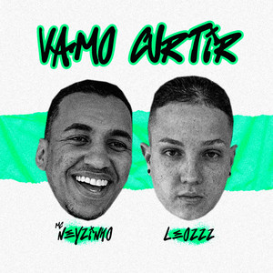 Vamo Curtir (Explicit)