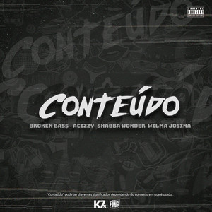 Conteudo (Original Mix|Explicit)