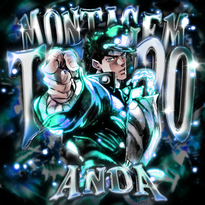 MONTAGEM TEMPO ANDA (Mega Slowed)