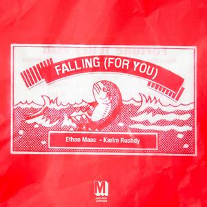 Falling (For You) (feat. Karim Rushdy)