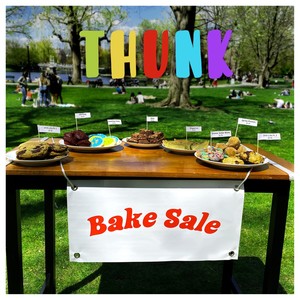 Bake Sale