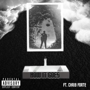 How It Goes (feat. Chris Forte) [Explicit]