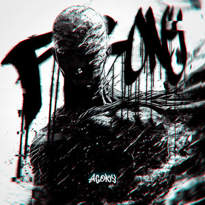 AGONY (Ultra Slowed)