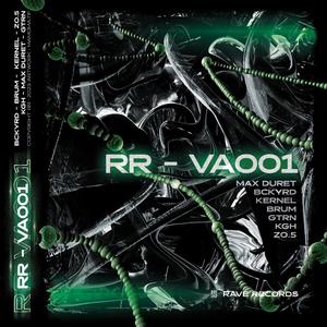 Rave Records - VA01