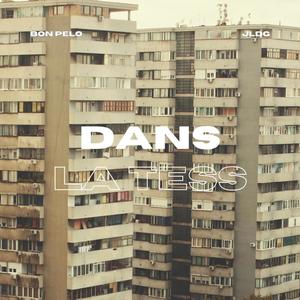 Dans la tess (feat. Jldg) (Explicit)