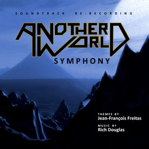 Another World Symphony (Original Game Soundtrack)