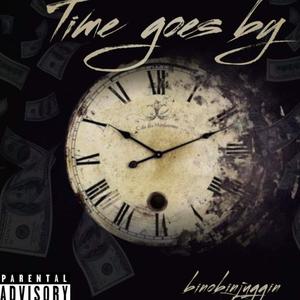 Time Goes By (Explicit)