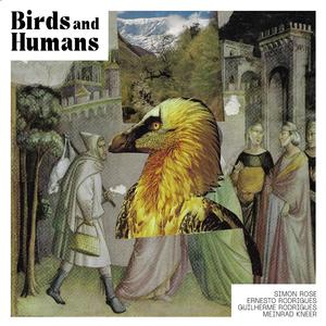 Birds & Humans