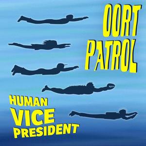 Human Vice President (Explicit)