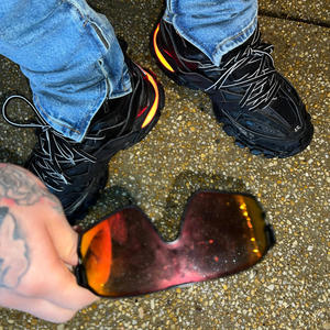 No motion freestyle (feat. Tpeezy) (Explicit)