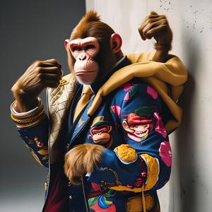 Ambition Be In My Veins Freestyle (Explicit)