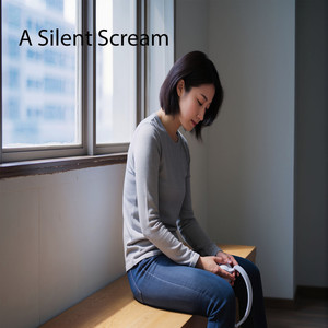 A Silent Scream