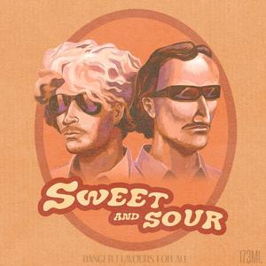 TOUCH GRASS (Explicit)