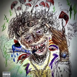 CHESTOUT! (feat. ISRAEL!) (Explicit)