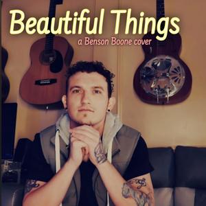 Beautiful Things (acoustic cover)