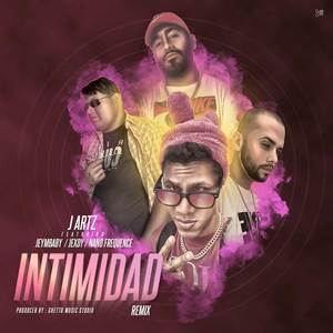 Intimidad (Remix|Explicit)