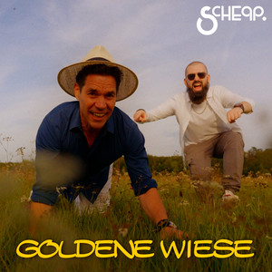 Goldene Wiese