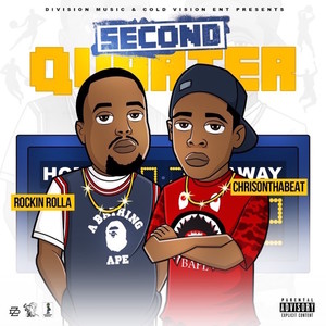 Second Quarter (Explicit)