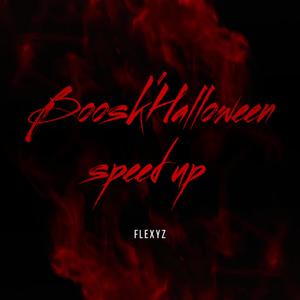Boosk Halloween Spd (Explicit)