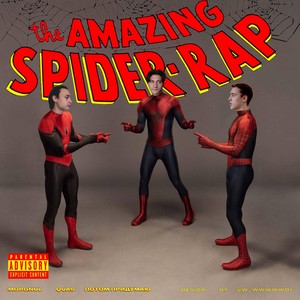 Spider-Rap (prod. DarkRone|Explicit)