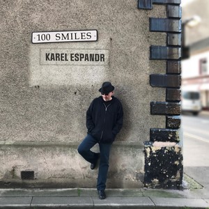 Dream On, Dreamer (feat. Alexis Dimitriou)