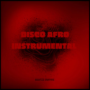 Beatzz Empire - Disco Afro Instrumental