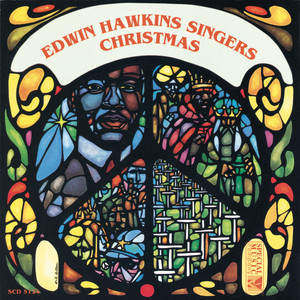 The Edwin Hawkins Singers - White Christmas