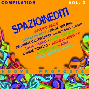 Compilation spazioinediti, Vol. 2 (Nuove proposte)