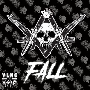 Fall (feat. M.M.M.F.D.) [Explicit]