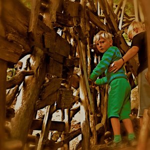 Chiildren (Boss Edit)