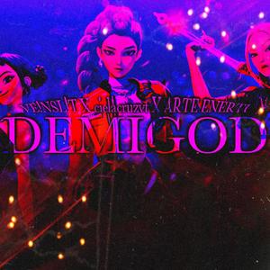 DEMIGOD (feat. cielacruzvt) (K-Pop Demon Hunters)