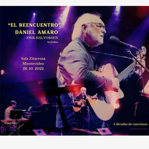 Sr. Onetti (En Vivo)