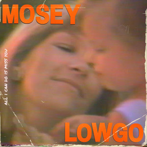 all i can do is miss you