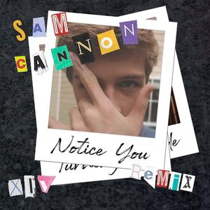 Notice You (Sam Cannon Remix)